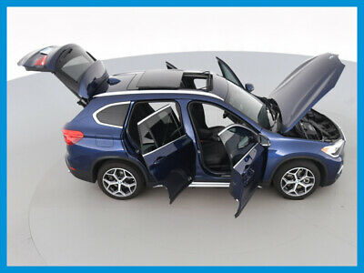 2019 BMW X1 sDrive28i Sport Utility 4D - Fresh Stock Dated December 2025