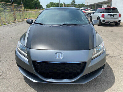 2014 Honda CR-Z - Fresh Stock Dated December 2025