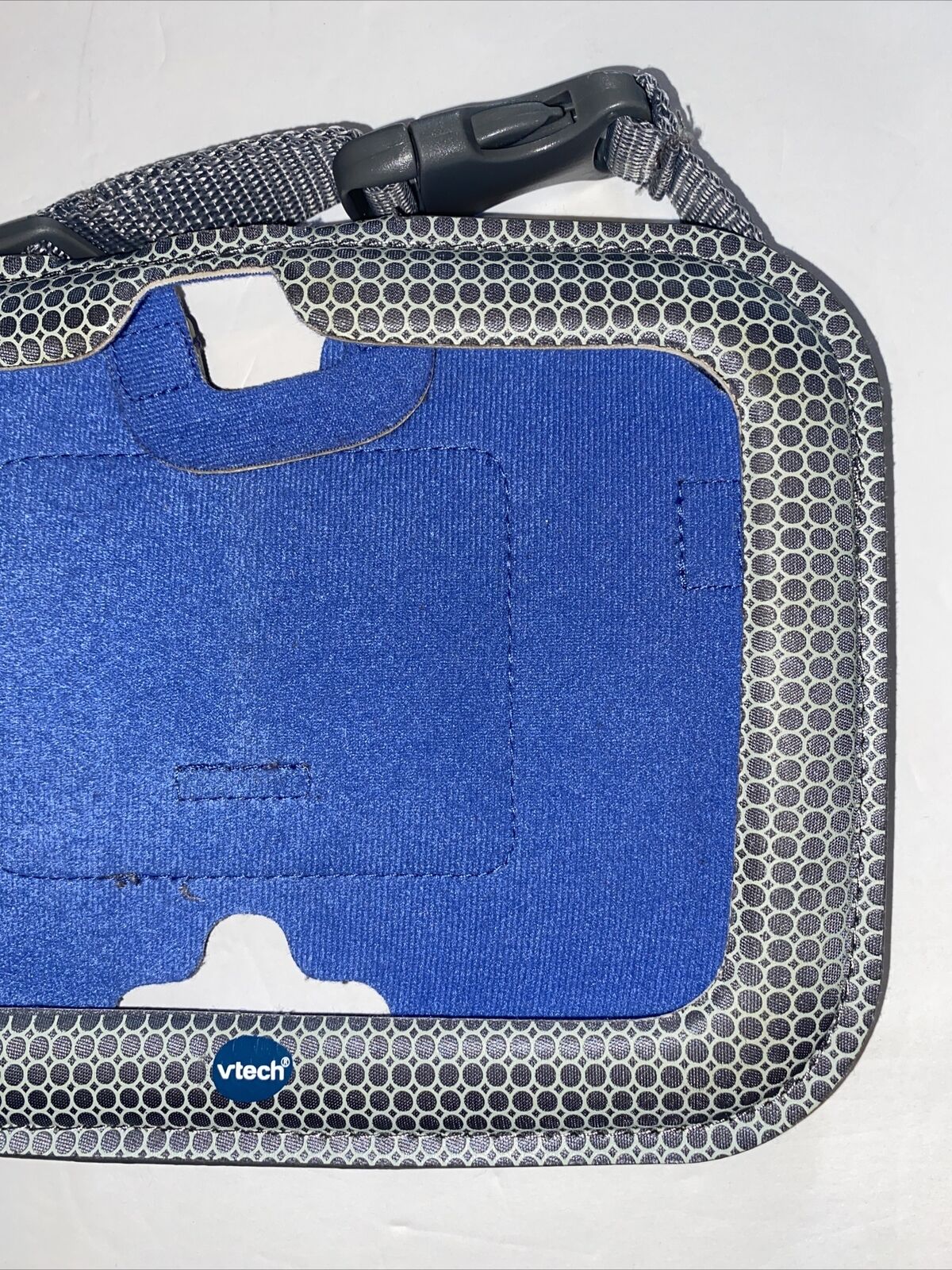 VTECH InnoTab3S Video Display Case for Kids 3-9 Years New - Fresh Stock Dated February 2026