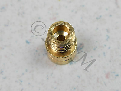 NEW K&L MIKUNI CARB CARBURETOR N102/221 SMALL ROUND MAIN JET #140 A-18-4732 - Fresh Stock Dated February 2026