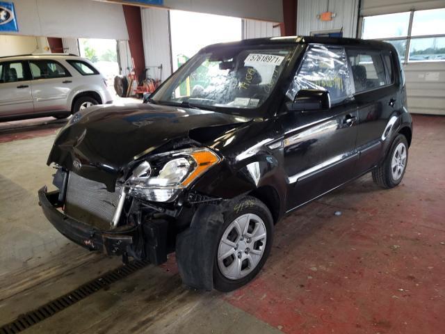 Used Manual Transmission Assembly fits  2013 Kia Soul MT  1.6L Grade A - Fresh Stock Dated February 2026