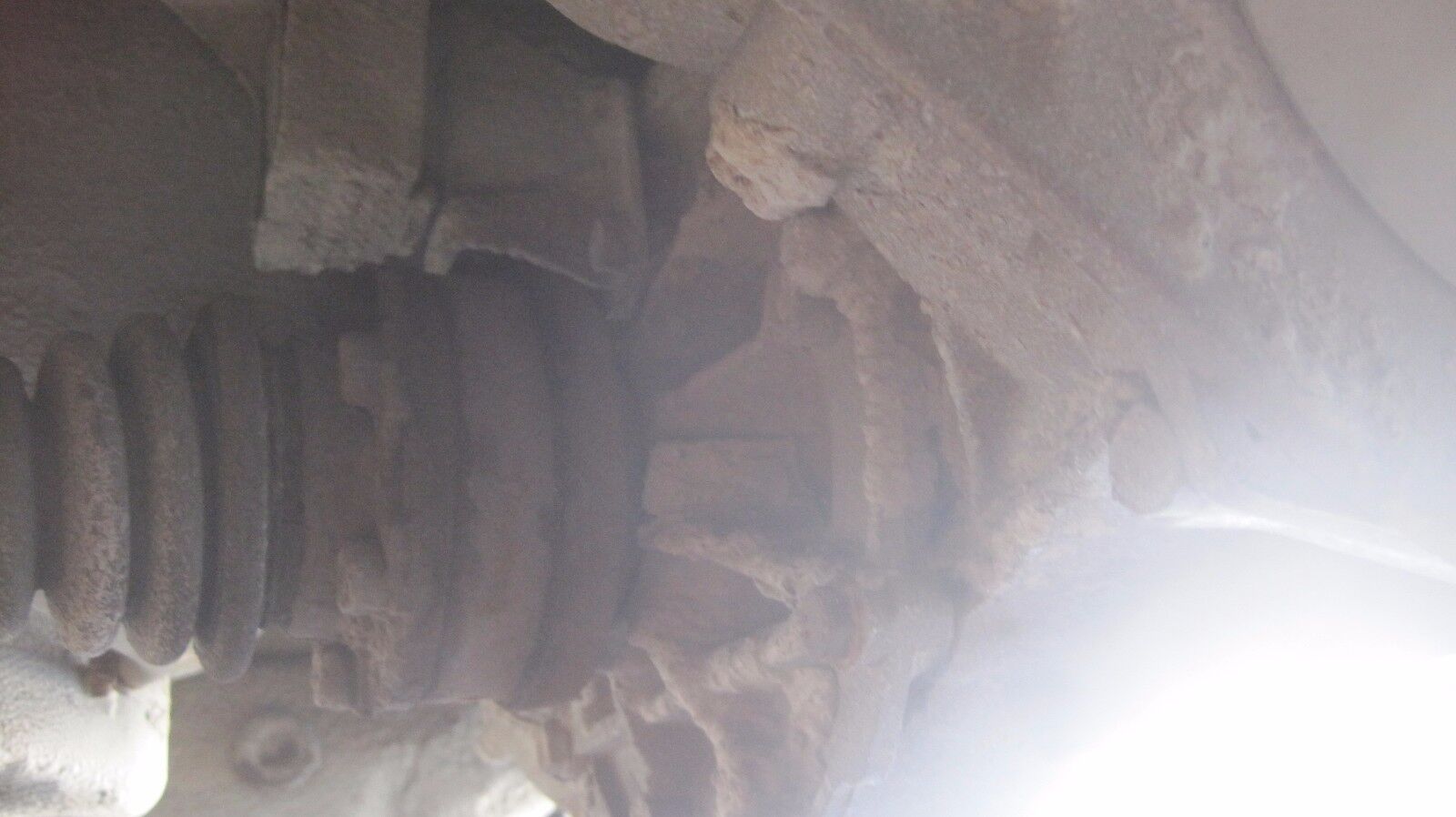 1981-1982 PORSCHE 924 TURBO 931 MANUAL TRANSMISSION TRANSAXLE GEAR BOX 5 SPEED - Fresh Stock Dated February 2026