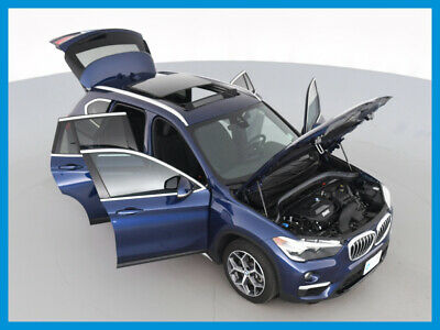 2019 BMW X1 sDrive28i Sport Utility 4D - Fresh Stock Dated December 2025