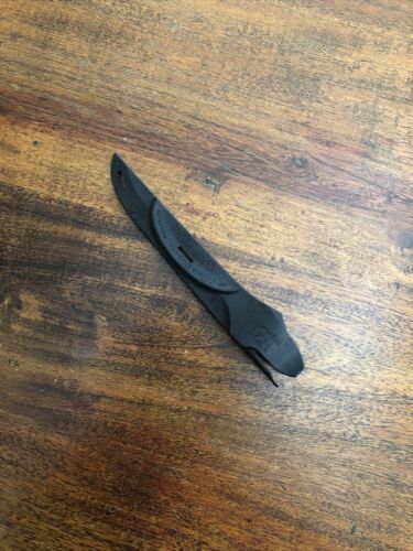 CUTCO TRIMMER 1721W PLUS TRIMMER SHEATH 1721-2 USA MADE SHARP FOREVER GUARANTEED - Fresh Stock Dated December 2025