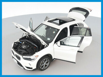 2018 BMW X1 xDrive28i Sport Utility 4D - Fresh Stock Dated December 2025