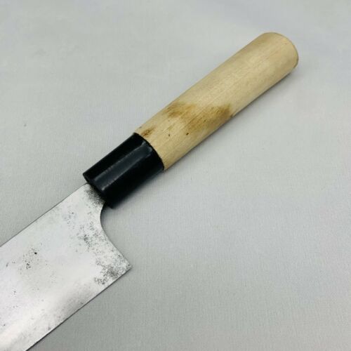 <Used> Japanese Chef's Kitchen Knife 土佐 Gyuto  170/310 From Japan SS749 - Fresh Stock Dated December 2025