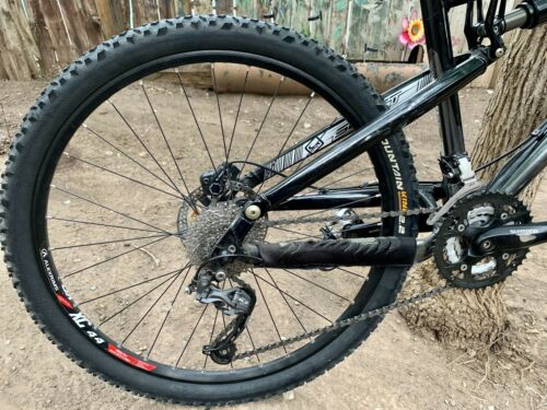 Scott Spark 60 Mountain Bike - Fresh Stock Dated February 2026