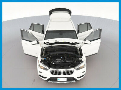 2017 BMW X1 xDrive28i Sport Utility 4D - Fresh Stock Dated December 2025