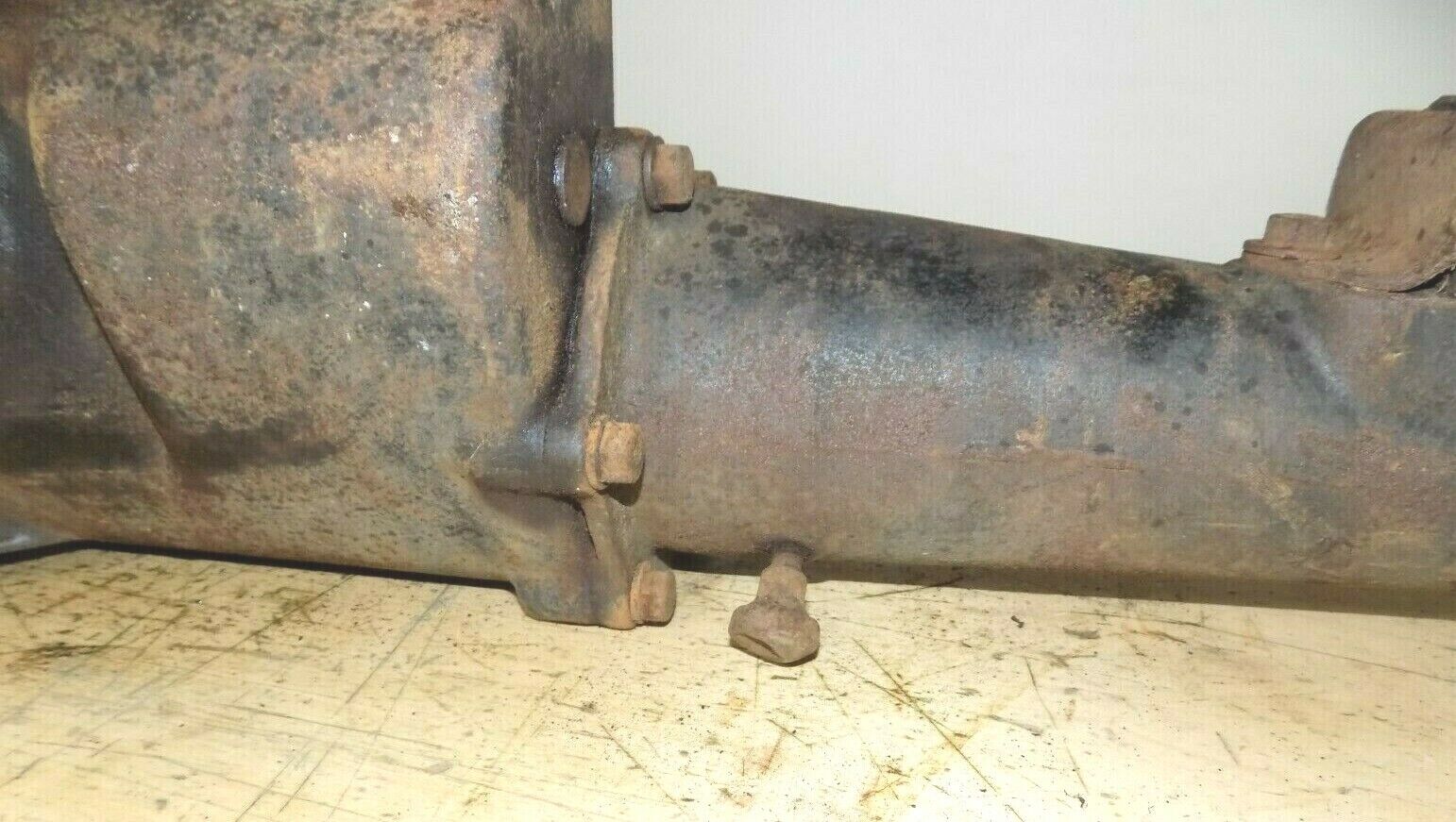 1938 - 1948 Cadillac LaSalle Manual Transmission 1441969 - Fresh Stock Dated February 2026