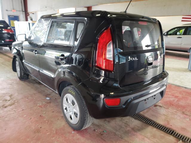 Used Manual Transmission Assembly fits  2013 Kia Soul MT  1.6L Grade A - Fresh Stock Dated February 2026