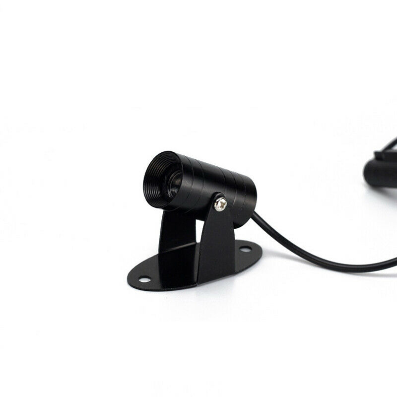 1x Motorcycle Spotlight Projector Logo Laser Shadow Light for Honda GOLDWING - Fresh Stock Dated February 2026