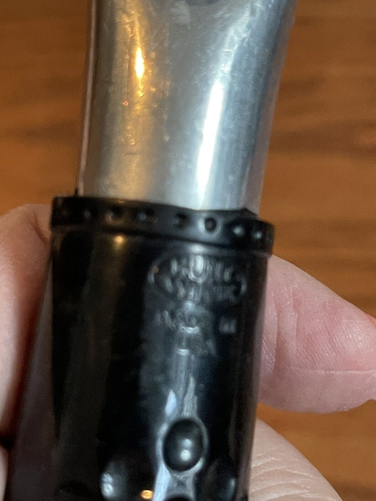 Hunt Wilde Window Opener ~9” - Fresh Stock Dated February 2026