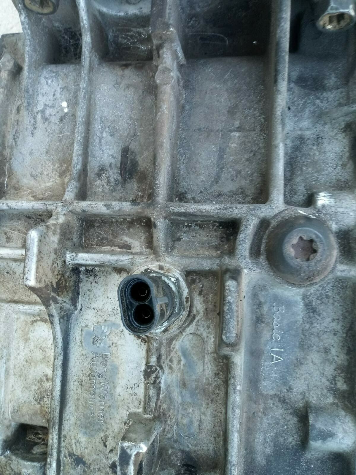 GM WC T5 5 Speed Transmission - Fresh Stock Dated December 2025