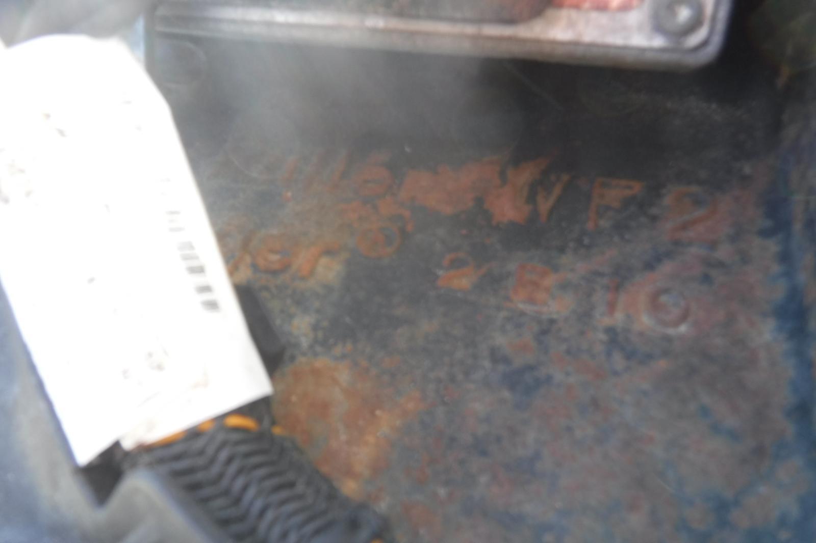 2009 FREIGHTLINER EATON FULLER 10SPD MODEL RTOM-16910BDM3 SERIAL K1003916 - Fresh Stock Dated February 2026