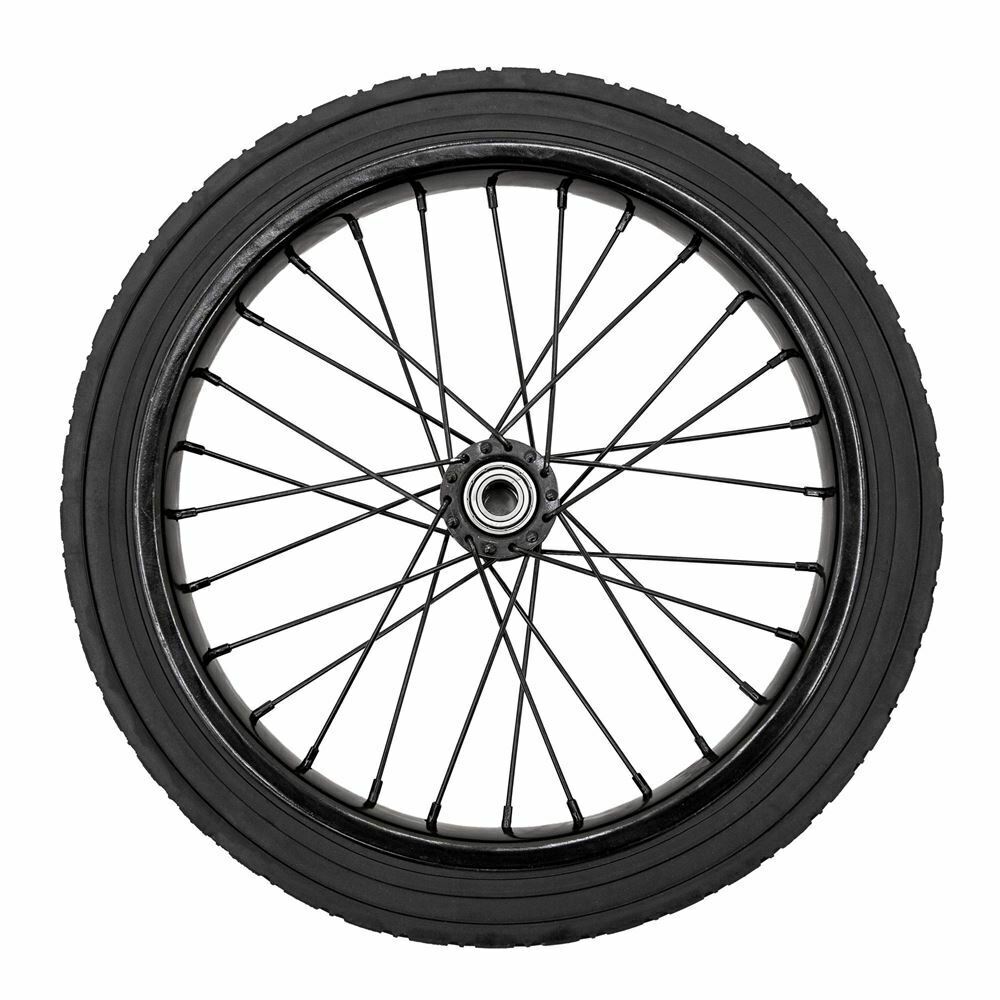 Kill Shot 300 lb. Game Cart Replacement Wheel - Fresh Stock Dated December 2025