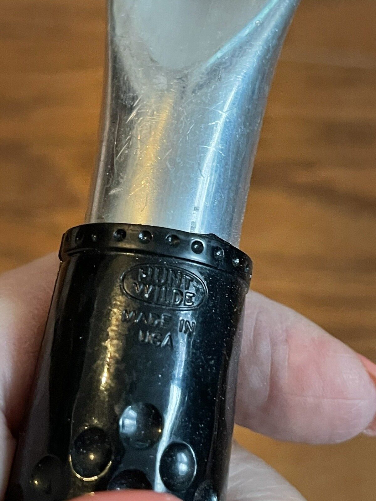 Hunt Wilde Window Opener ~9” - Fresh Stock Dated February 2026