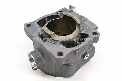 Cylinder A CR125 R 03 Jug OEM Honda Stock Standard Bore 12110-KZ4-L30 #L176 - Fresh Stock Dated February 2026
