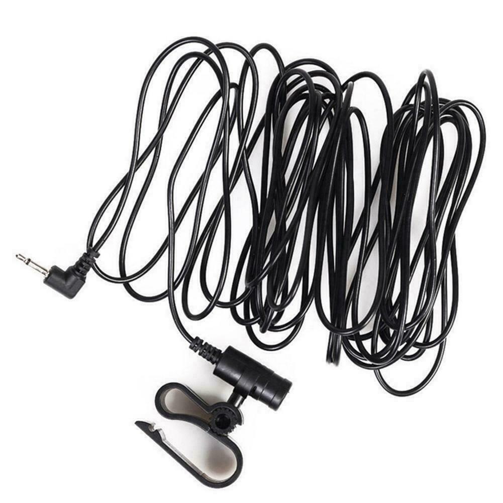 2.5mm Bluetooth External Microphone For Car Pioneer Receiver Stereos Radio F5X6 - Fresh Stock Dated February 2026