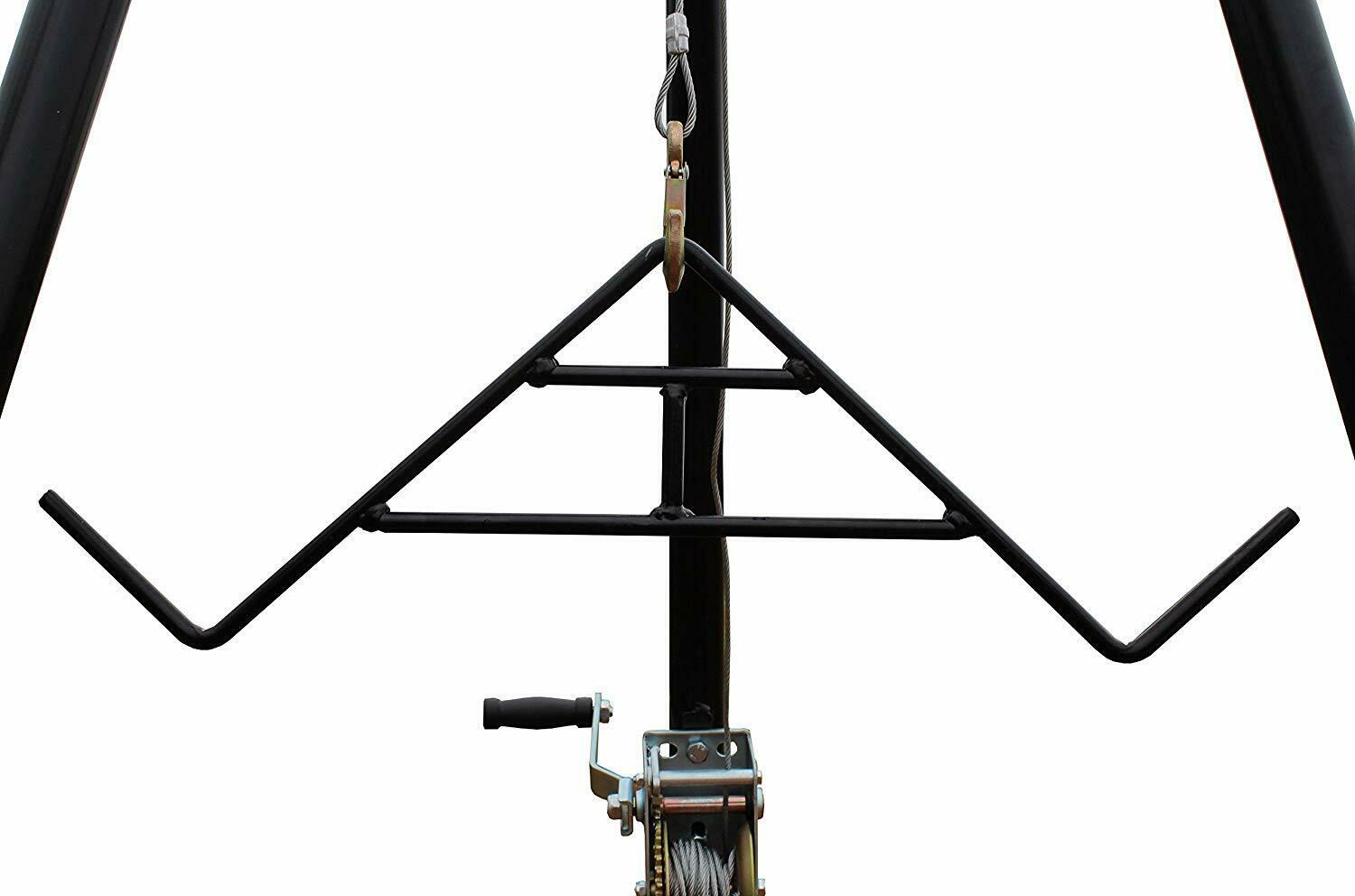 HME-TPH Tri-pod Hoist  by HME Products - Fresh Stock Dated February 2026