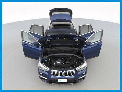 2019 BMW X1 sDrive28i Sport Utility 4D - Fresh Stock Dated December 2025