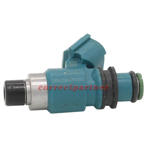 For Honda Fuel Injector 07-14 TRX420 Rancher 12-13 TRX500 Foreman 16450-HP5-603 - Fresh Stock Dated February 2026