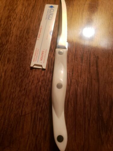 Cutco 1722 KF W/Pearl Handle - Fresh Stock Dated December 2025