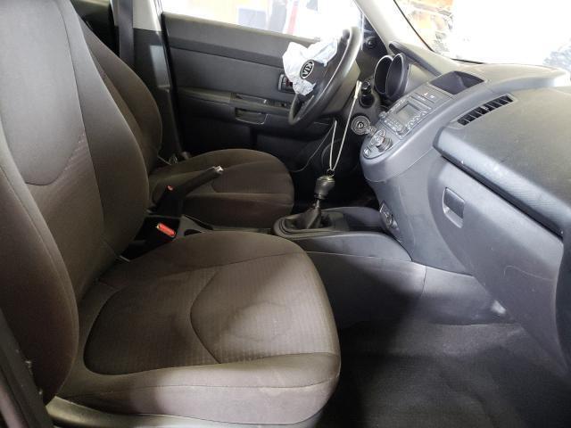 Used Manual Transmission Assembly fits  2013 Kia Soul MT  1.6L Grade A - Fresh Stock Dated February 2026