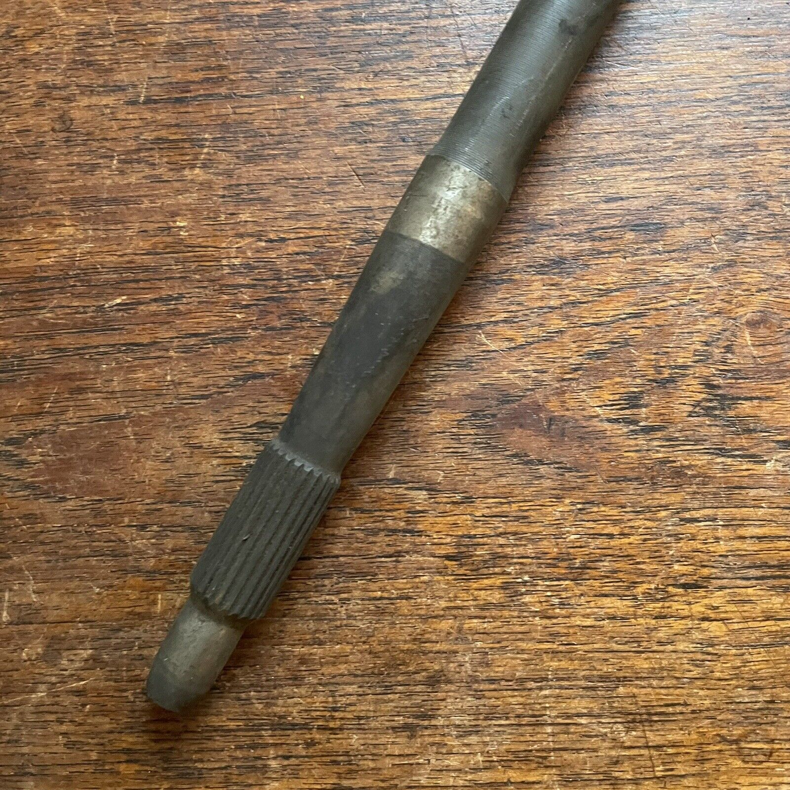 Porsche 901 911 914 Transmission Main Shaft Input Rod MAINSHAFT Transaxle - Fresh Stock Dated February 2026