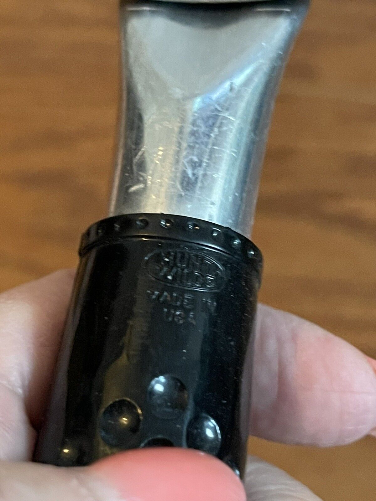 Hunt Wilde Window Opener ~9” - Fresh Stock Dated February 2026