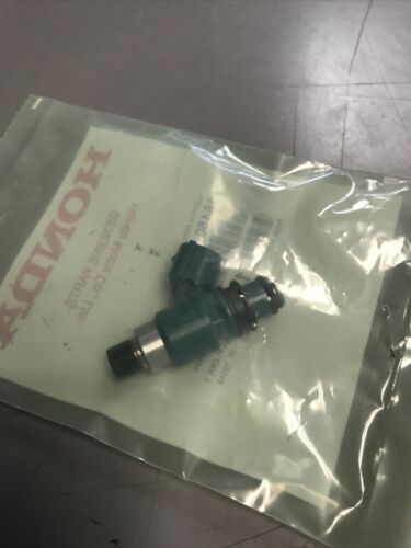 New Genuine Honda Fuel Injector 07-14 TRX420 Rancher, 12-13 TRX500 Foreman OEM - Fresh Stock Dated February 2026