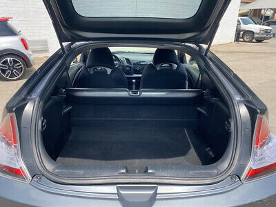 2014 Honda CR-Z - Fresh Stock Dated December 2025