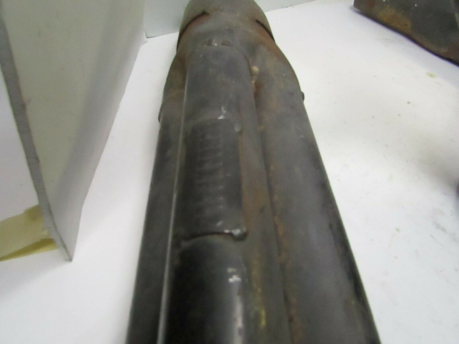 SCHOENFELD SB CHEVY HEADERS UMP IMCA WISSOTA USMTS DIRT MODIFIED - Fresh Stock Dated February 2026