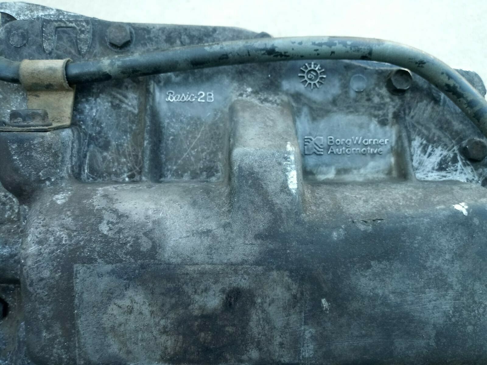 GM WC T5 5 Speed Transmission - Fresh Stock Dated December 2025