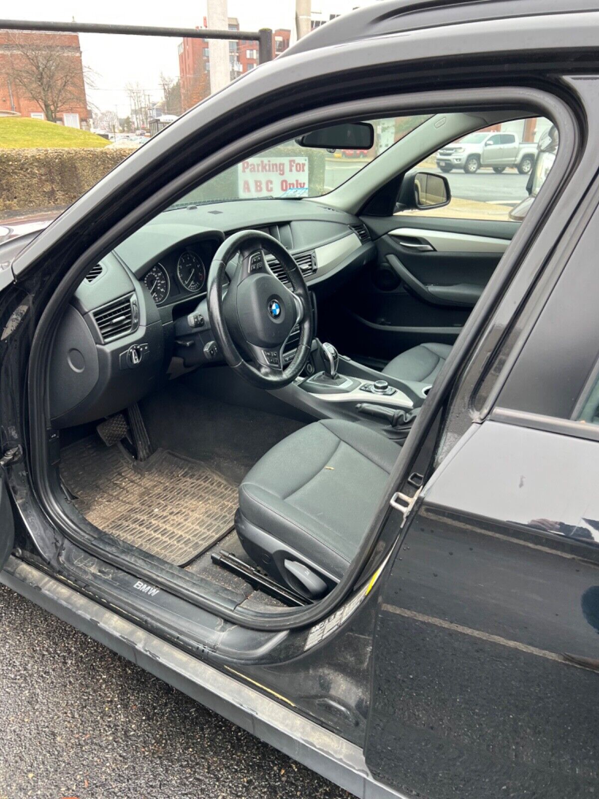 2014 BMW X1 XDRIVE28I - Fresh Stock Dated December 2025