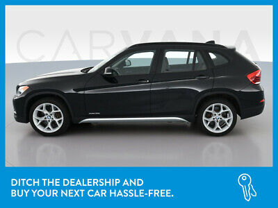 2013 BMW X1 xDrive35i Sport Utility 4D - Fresh Stock Dated December 2025