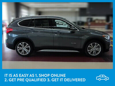 2016 BMW X1 xDrive28i Sport Utility 4D - Fresh Stock Dated December 2025