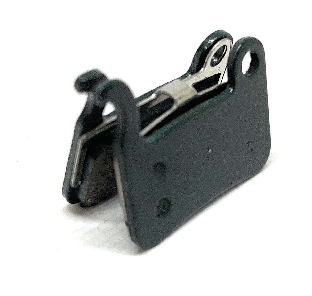 Bike brake pads ceramic E-bike for Shimano-Deore XT-XTR-LX-SLX,  Alfine Saint- - Fresh Stock Dated February 2026