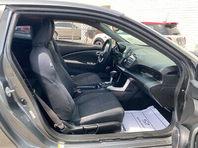 2014 Honda CR-Z - Fresh Stock Dated December 2025