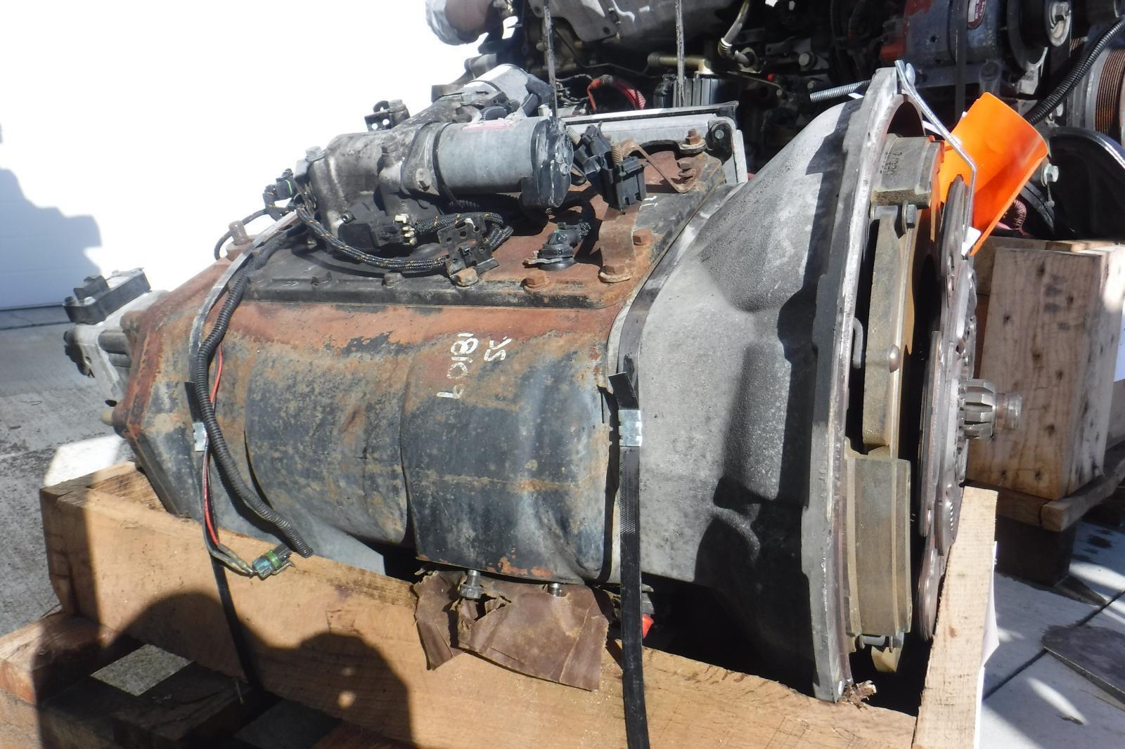 2009 FREIGHTLINER EATON FULLER 10SPD MODEL RTOM-16910BDM3 SERIAL K1003916 - Fresh Stock Dated February 2026