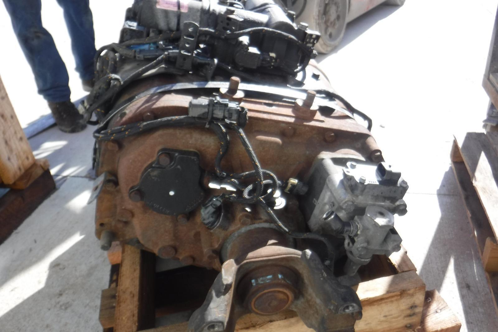 2009 FREIGHTLINER EATON FULLER 10SPD MODEL RTOM-16910BDM3 SERIAL K1003916 - Fresh Stock Dated February 2026