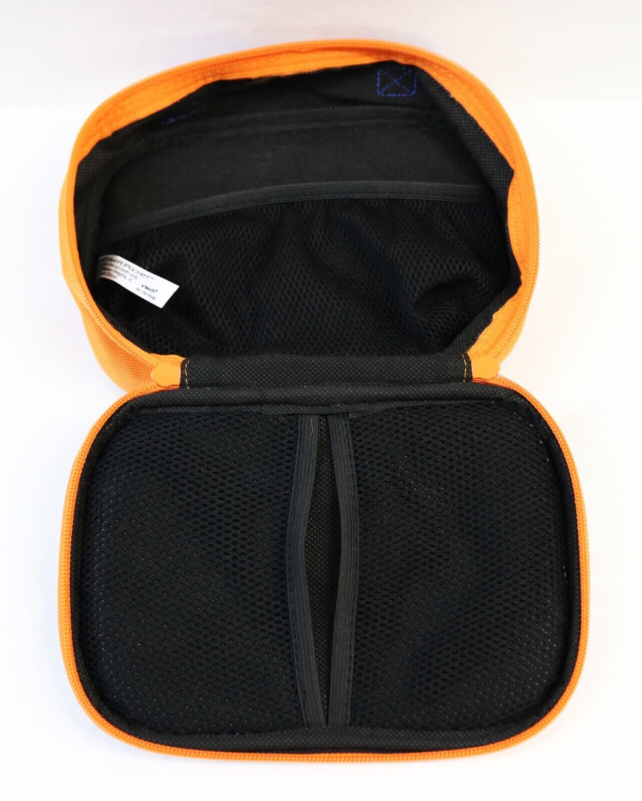 Vtech Vsmile Cyber Pocket Game Carry Case - 8