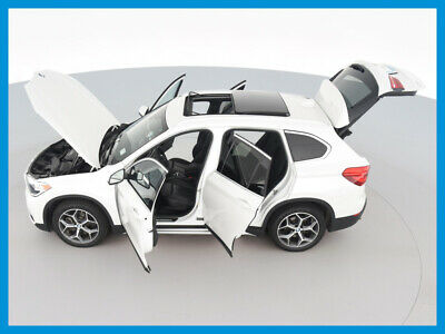 2018 BMW X1 xDrive28i Sport Utility 4D - Fresh Stock Dated December 2025