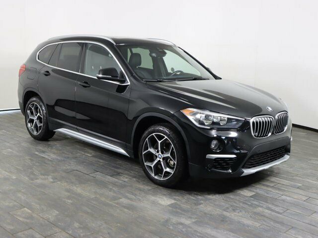 2019 BMW X1 sDrive28i FWD - Fresh Stock Dated December 2025