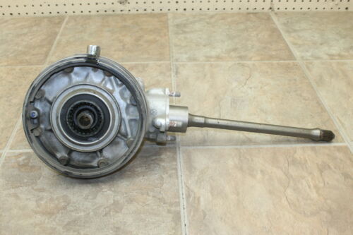 83 HONDA SHADOW 750 VT750C FINAL DRIVE SHAFT ASSEMBLY DIRECT REAR DIFFERENTIAL - Fresh Stock Dated February 2026