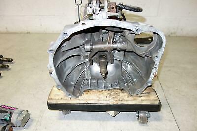 JDM Subaru Legacy Spec-B 6speed Awd Transmission Axles Rear Differential 2003-09 - Fresh Stock Dated December 2025