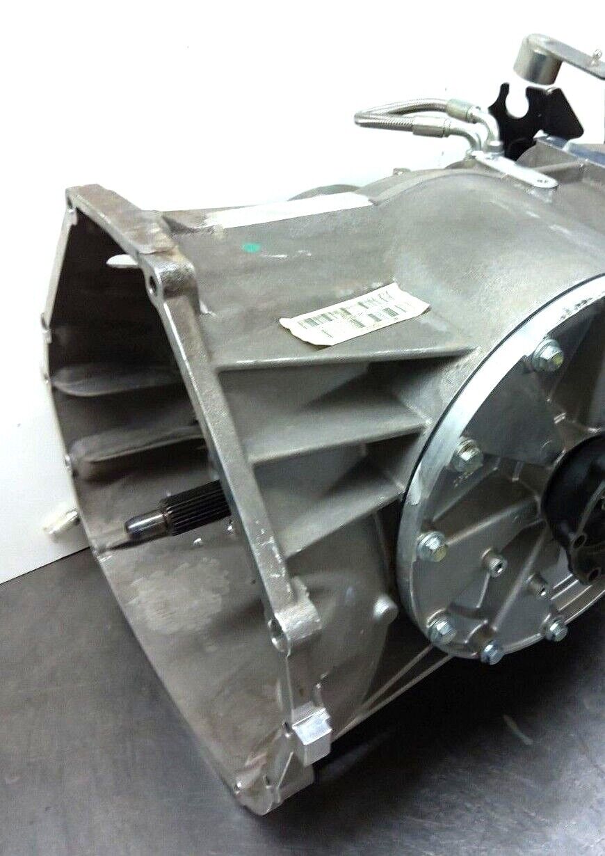 REBUILT Ricardo Ford 05 - 06 GT 6-Speed Manual Transmission / RICARDO - Fresh Stock Dated February 2026