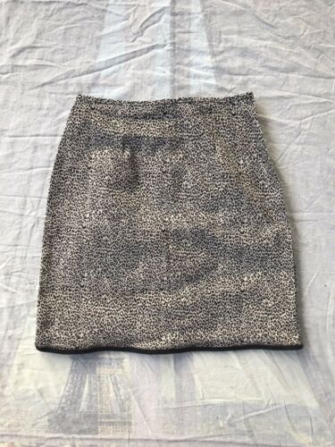 1990s Two Piece Animal Print Set - Fresh Stock Dated February 2026