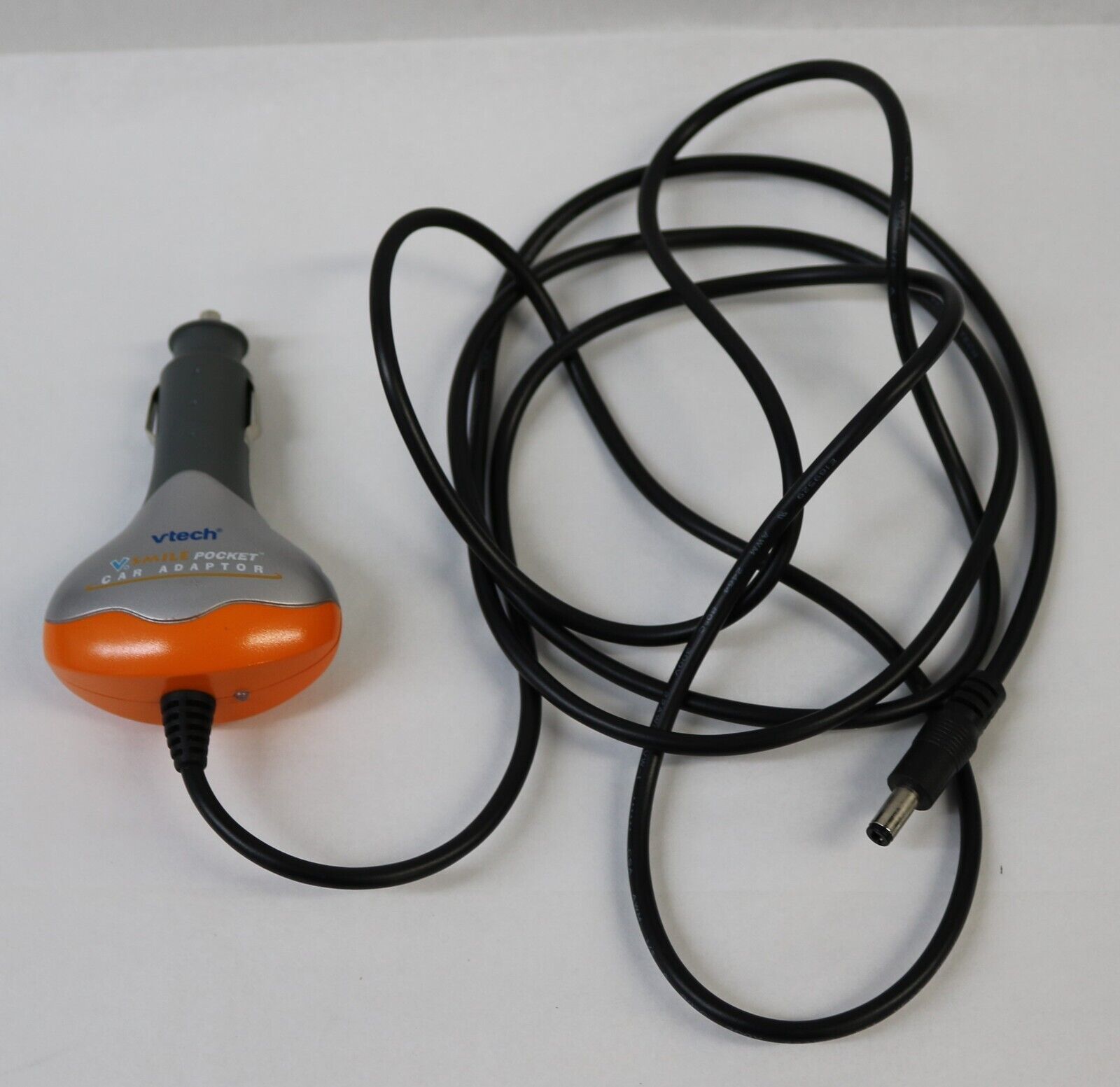 Vtech Vsmile Cyber Pocket Game Carry Case - 8