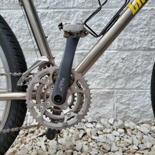 Litespeed Toccoa Mountain Bike 18