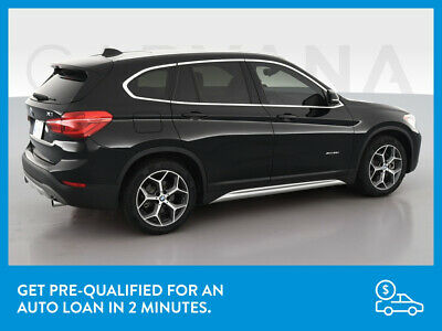 2017 BMW X1 xDrive28i Sport Utility 4D - Fresh Stock Dated December 2025